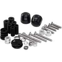 gilles tooling universal bar end weights
