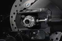 gilles tooling universal rear axle nut