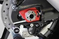 gilles tooling universal rear axle nut