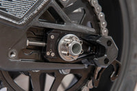 gilles tooling universal rear axle nut