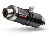 mivv exhaust gp slip on ktm 950 superenduro 2006 2008