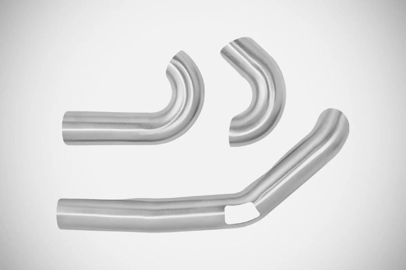 zard exhaust heat shields harley davidson road king road glide street glide 2024 2017 2024