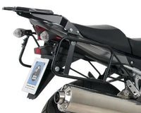 hepco becker lock it side carrier suzuki gsf 1250 s bandit from 07