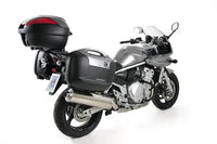 hepco becker lock it side carrier suzuki gsf 1250 s bandit from 07