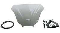 mra sportscreen windshield suzuki gsx 8s 2023