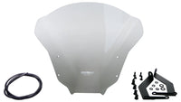 mra touring windshield suzuki gsx 8s 2023