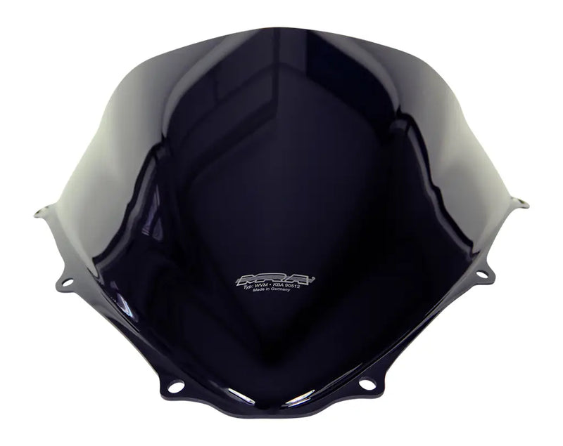 mra racing r windshield suzuki gsx r 600 750 2006 2007