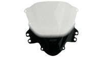 mra racing r windshield suzuki gsxr 1000 2005 2006