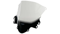 mra racing r windshield suzuki gsxr 1000 2005 2006