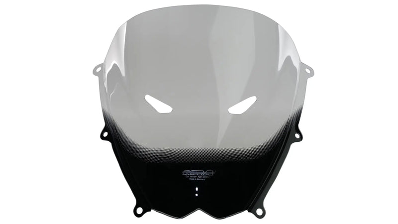 mra racing r windshield suzuki gsx r1000 2007 2008