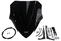 mra racing windshield suzuki gsx s 1000 2014 2020