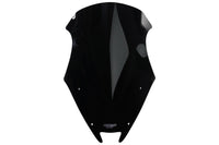 mra naked racing windshield suzuki gsxs 1000f 2016 2020