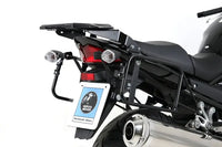 hepco becker lock it side carrier suzuki gsx 1250 fa
