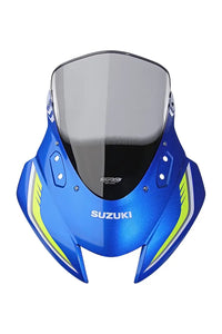 mra racing r windshield suzuki gsx r 125 150 2017