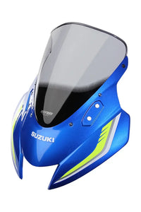 mra racing r windshield suzuki gsx r 125 150 2017