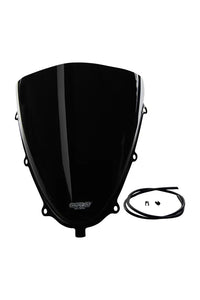 mra racing r windshield suzuki gsx r 125 150 2017