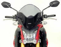 mra touring windshield suzuki gsx s 1000 2014 2020