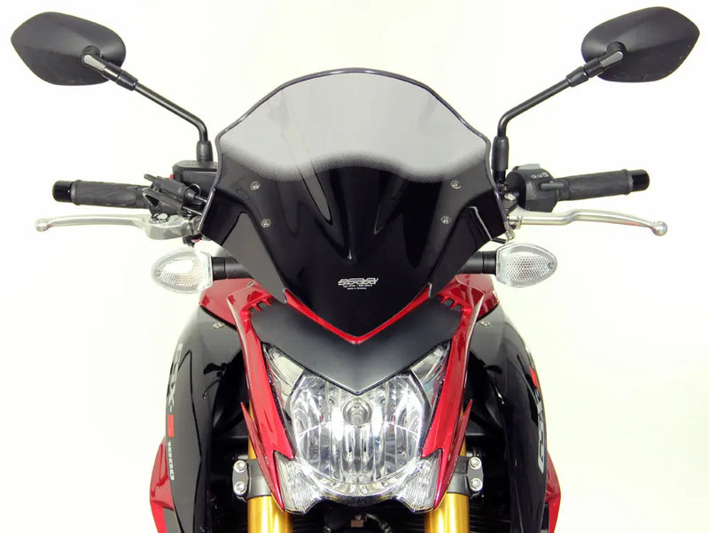 mra racing windshield suzuki gsx s 1000 2014 2020