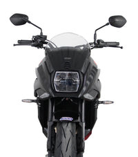 mra spoiler windshield suzuki gsx s 1000 s katana 2019
