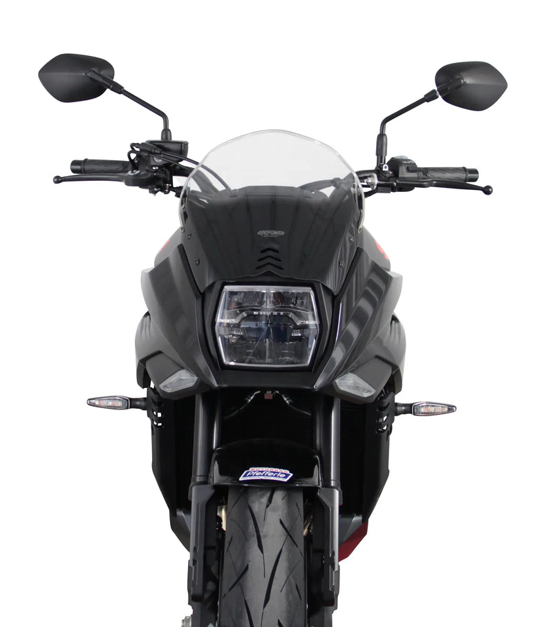 mra spoiler windshield suzuki gsx s 1000 s katana 2019