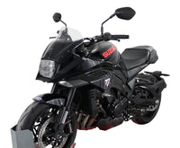 mra spoiler windshield suzuki gsx s 1000 s katana 2019