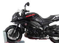 mra spoiler windshield suzuki gsx s 1000 s katana 2019