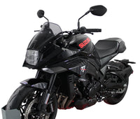 mra spoiler windshield suzuki gsx s 1000 s katana 2019
