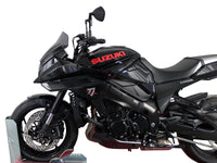 mra spoiler windshield suzuki gsx s 1000 s katana 2019