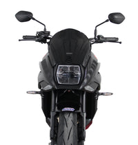 mra spoiler windshield suzuki gsx s 1000 s katana 2019