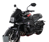 mra spoiler windshield suzuki gsx s 1000 s katana 2019