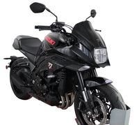 mra spoiler windshield suzuki gsx s 1000 s katana 2019