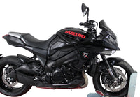 mra spoiler windshield suzuki gsx s 1000 s katana 2019