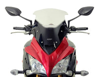 mra touring windshield suzuki gsx s1000f 2015 2019