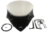mra touring windshield suzuki gsx s 750 2017