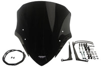 mra touring windshield suzuki gsx s 750 2017