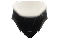 mra racing windshield suzuki gsx s 750 2017