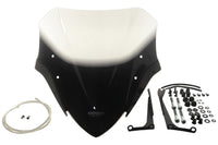 mra racing windshield suzuki gsx s 750 2017