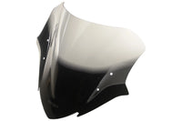 mra racing windshield suzuki gsx s 750 2017