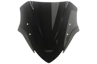 mra racing windshield suzuki gsx s 750 2017