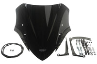 mra racing windshield suzuki gsx s 750 2017