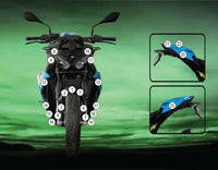 eazi grip motorcycle paint protection bmw s1000r 2025