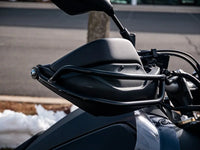 pyramid plastics handguard extensions yamaha tenere 700 2019