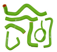 eazi grip radiator hose kit kawasaki zx 6r road 2009 2021