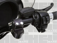 helibars adjustable handlebars esx low profile harley davidson electra glide street glide