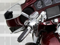 helibars adjustable handlebars esx low profile harley davidson electra glide street glide