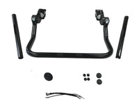 helibars adjustable handlebars harley davidson electra glide street glide 2020
