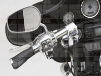 helibars adjustable handlebars harley davidson electra glide street glide 2020