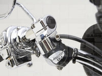 helibars adjustable handlebars harley davidson electra glide street glide 2020