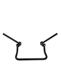 helibars adjustable handlebars harley davidson electra glide street glide 2020