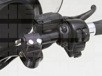 helibars adjustable handlebars harley davidson electra glide street glide 2020